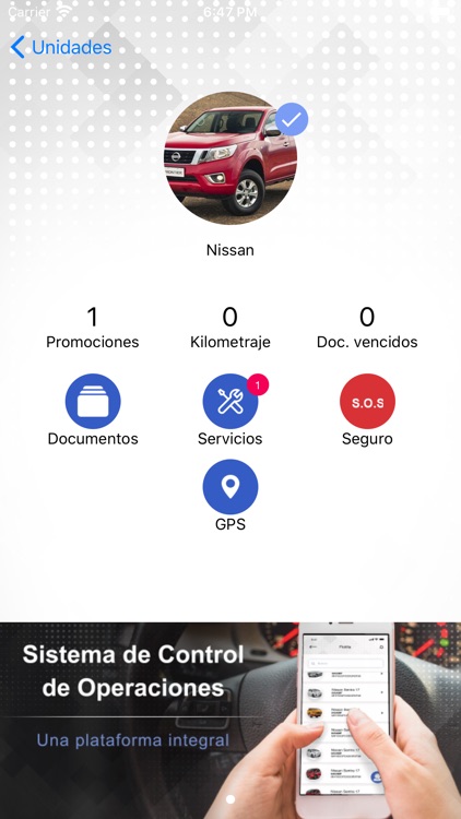 Mi Auto v.3 screenshot-4