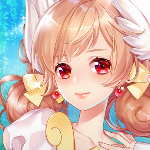 小花仙养成记——精美装扮养成游戏