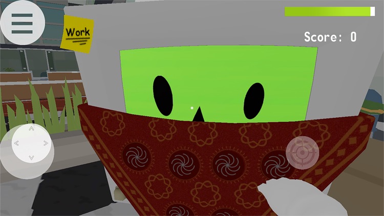 JOB SIMULATOR: BIG ROBBERY