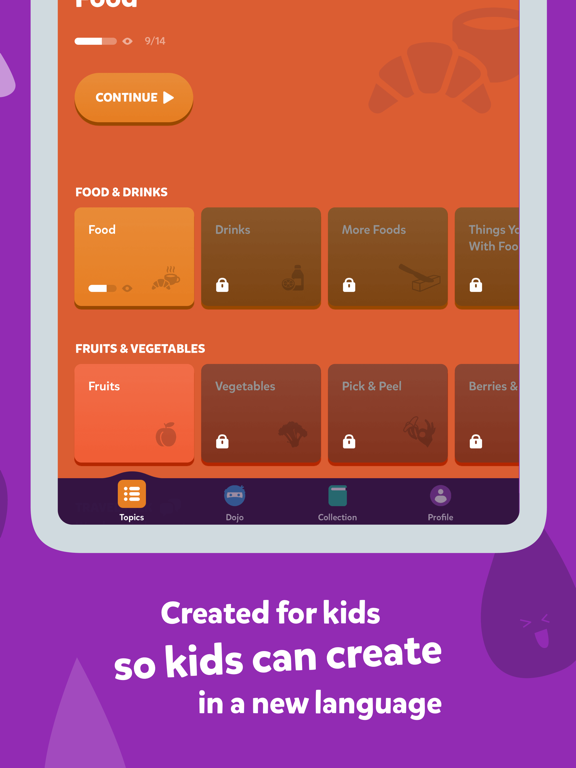 Droplets: Drops for kids | Apps | 148Apps