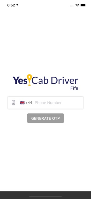 Yes!Cab Driver(圖2)-速報App