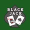 This game application is blackjack played with 6 decks