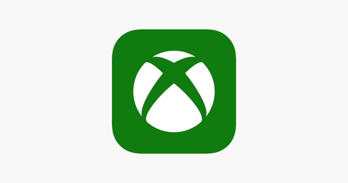 Xbox on the App Store