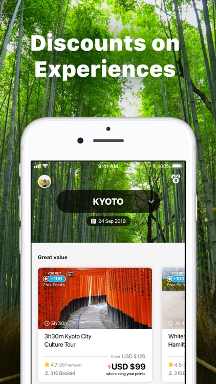 Travello Travel Social Network screenshot-6