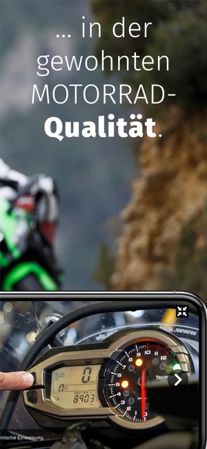 MOTORRAD für iPhone(圖4)-速報App