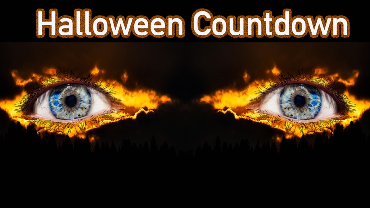 Halloween Countdown day 2019