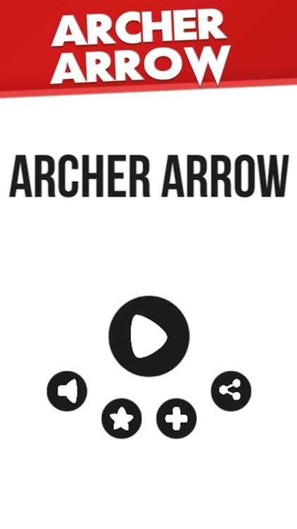 Archer Arrow