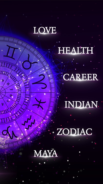 Astroline astrology, horoscope