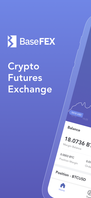 BaseFEX - Trade Crypto Futures(圖1)-速報App