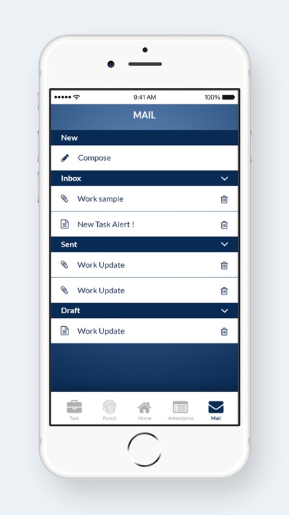 Accessible System screenshot-4