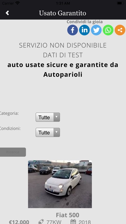 Autoparioli