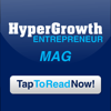 HyperGrowth Entrepreneur Mag - Gusty Yaskowich