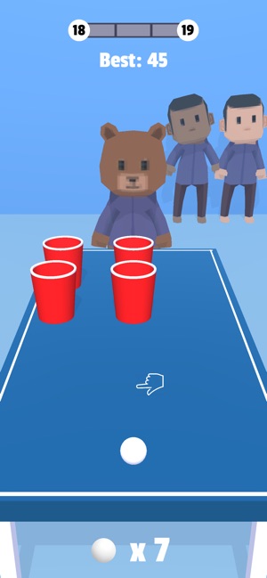 Beer Pong.(圖2)-速報App