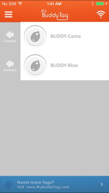 BuddyTag screenshot-3