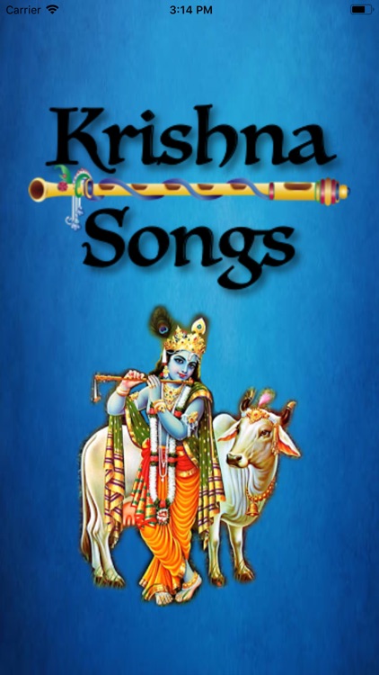 KrishnaSongs