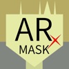 AR Mask: AR selfie camera !!