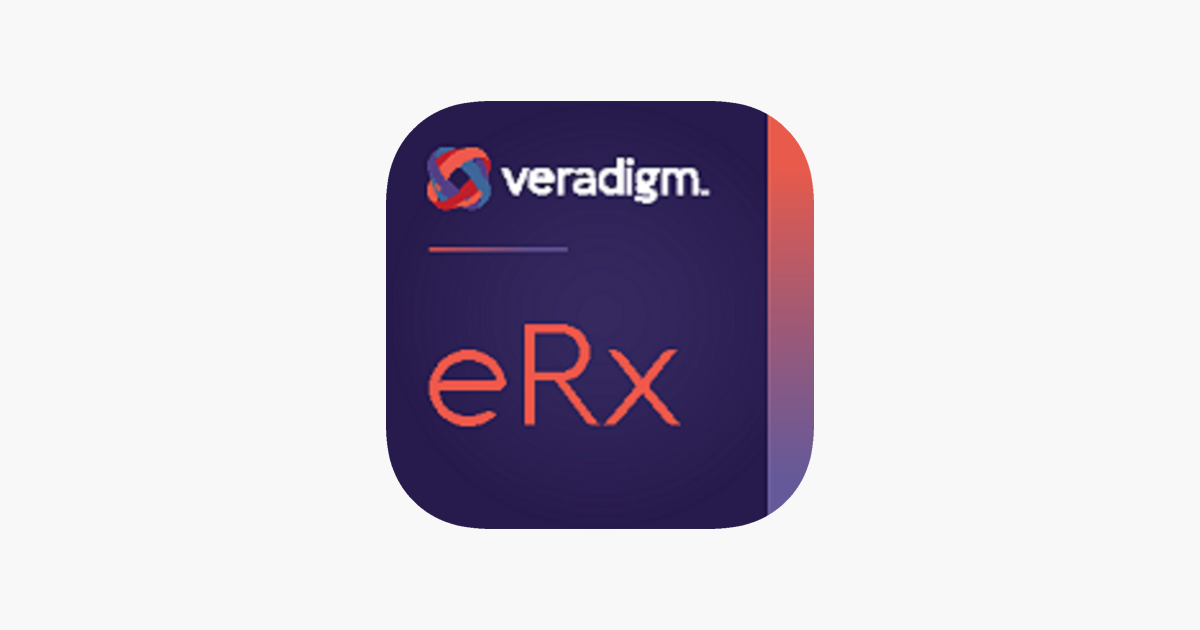 Veradigm™ ePrescribe on the App Store
