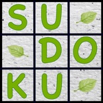 Green Sudoku