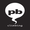 pb climbing 公式アプリ
