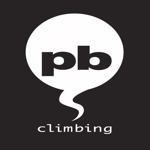 pb climbing 公式アプリ