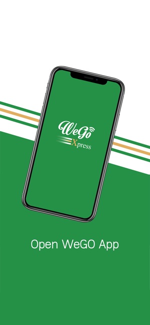 Wego Express Taxi Apps(圖1)-速報App