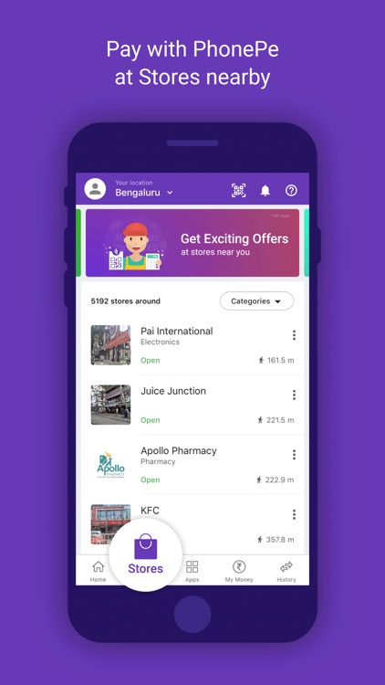 PhonePe - India's Payments App screenshot-3