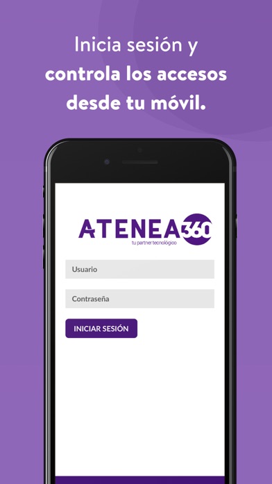 atenea360 screenshot 3