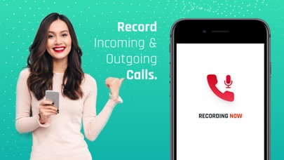 How to cancel & delete RecordNow: Call Recorder from iphone & ipad 1