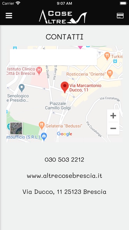 Altre Cose Brescia