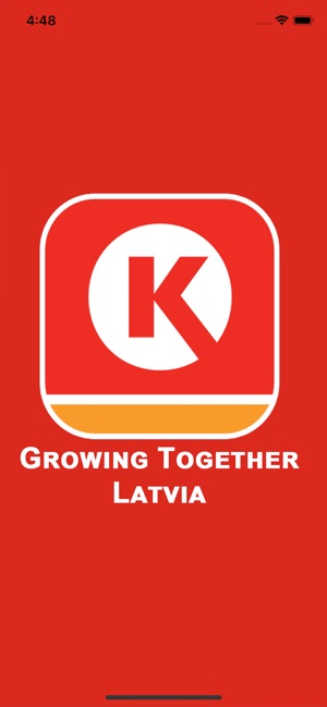 Growing together Latvia