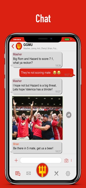 UnitedReds(圖2)-速報App