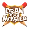 Get Draw Your Monster for iOS, iPhone, iPad Aso Report