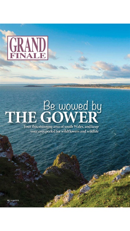 Caravan Magazine screenshot-7