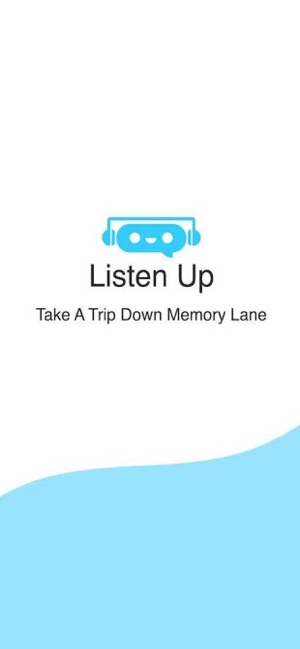 Listen Up: Message Recording(圖1)-速報App