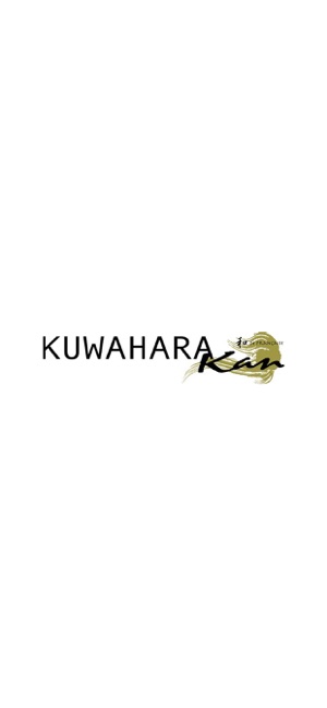 KUWAHARA kan