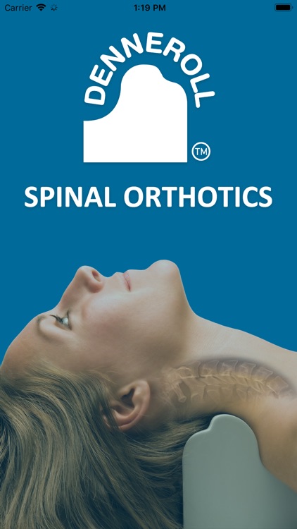 Denneroll Spinal Orthotics