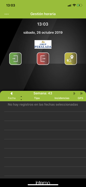 Intemobile Access