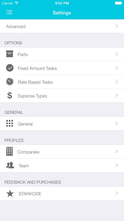 Field Service Center screenshot-4