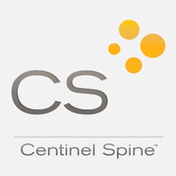 Centinel Spine™ Mobile