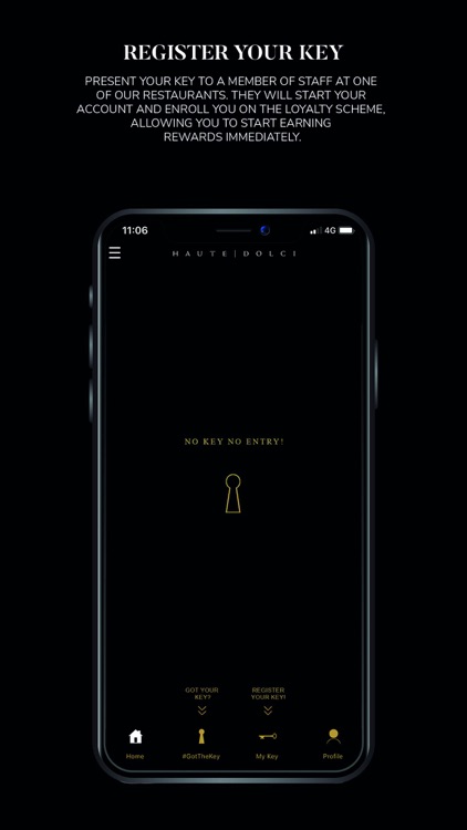 GotTheKey screenshot-3