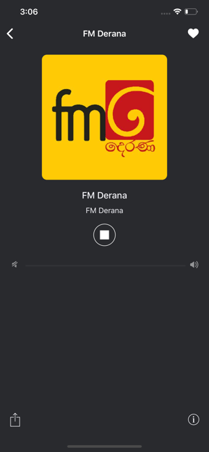 FM Lanka : Sri Lanka Radio(圖5)-速報App