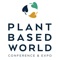 Plant Based World Conference & Expo connects plant-based brands and solutions with retailers, distributors, food service professionals, healthcare professionals, investors, influencers, and consumers