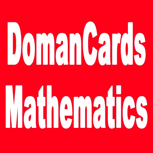 Doman Flash Cards Math Free