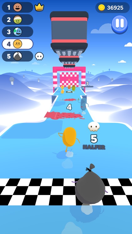 Dumb Ways to Dash! screenshot-3