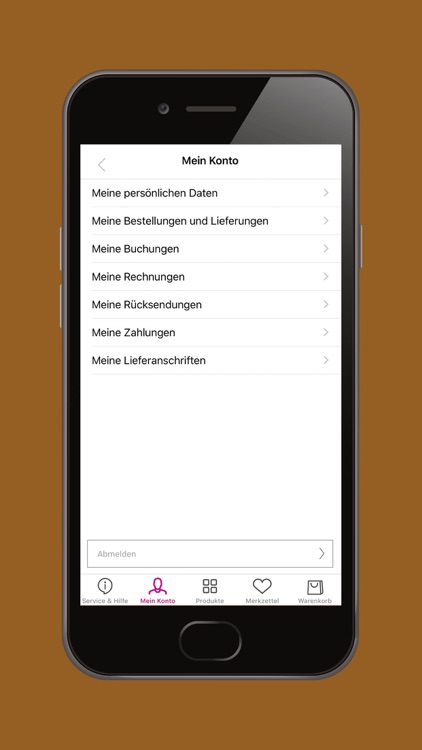 Jelmoli-Versand: Mode & Marken screenshot-6