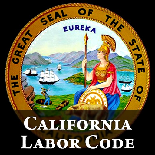 CA Labor Code 2020