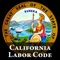 This application provides the full text of the California Labor Code in an easily readable and searchable format for your iPhone, iPad or iPod Touch