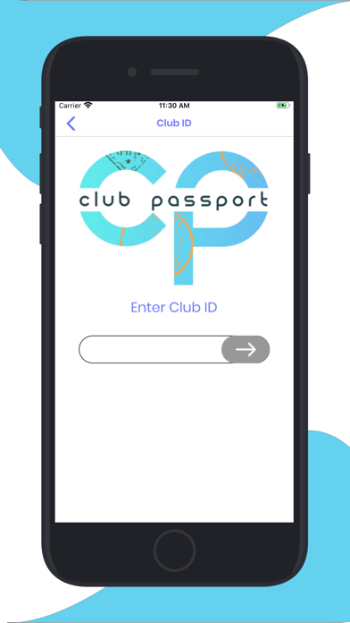 Club Passport screenshot 3