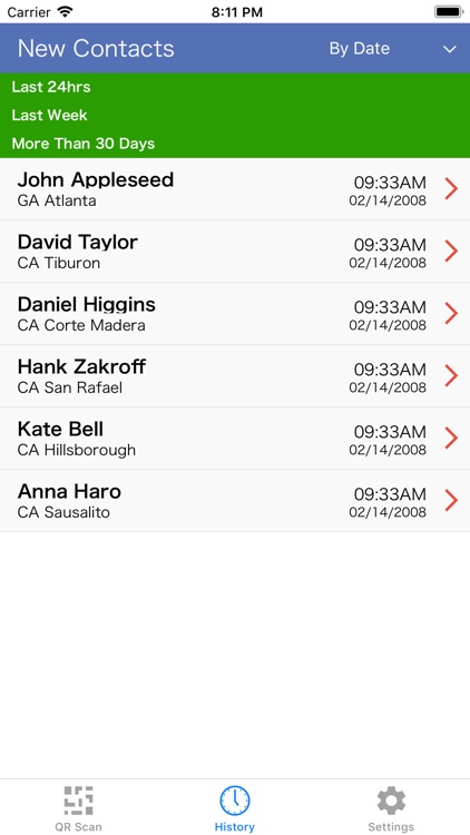 Extrade GOTCHA screenshot-4