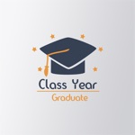 College Professional Stickers